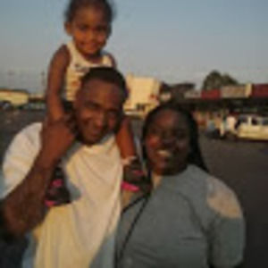 Meet your Posher, Rodney